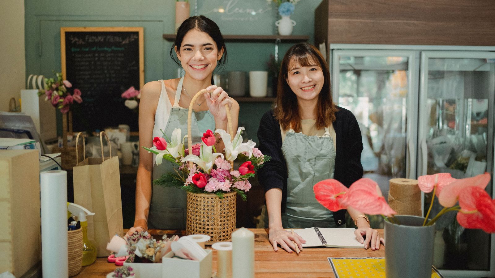 image of Mengapa Bisnis yang Sederhana Justru Sering Lebih Menguntungkan?